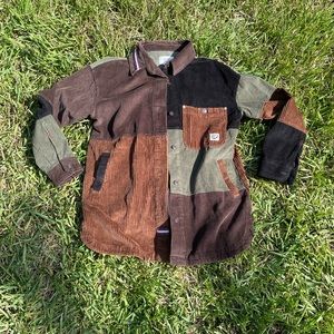 BDG Corduroy Jacket
